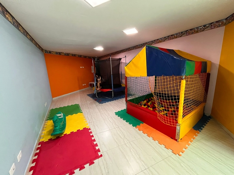 Apartamento na Praia Grande no Bairro Guilhermina.: 11ª foto da galeria de imagens do imóvel