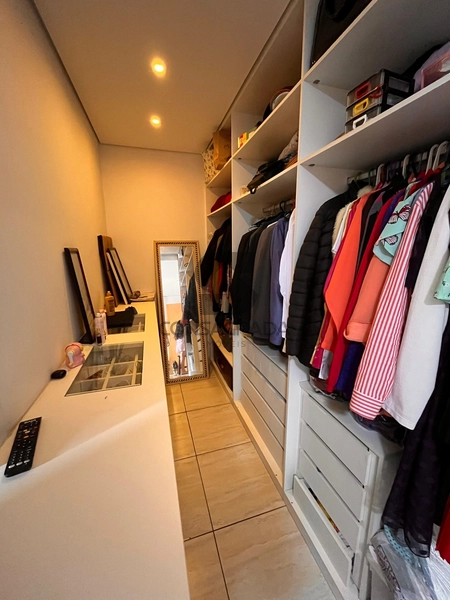 Apartamento na Praia Grande no Bairro Guilhermina.: 12ª foto da galeria de imagens do imóvel