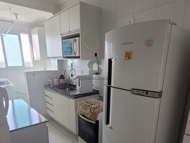 Apartamento em Praia Grande no Guilhermina.: 15ª foto da galeria de imagens do imóvel