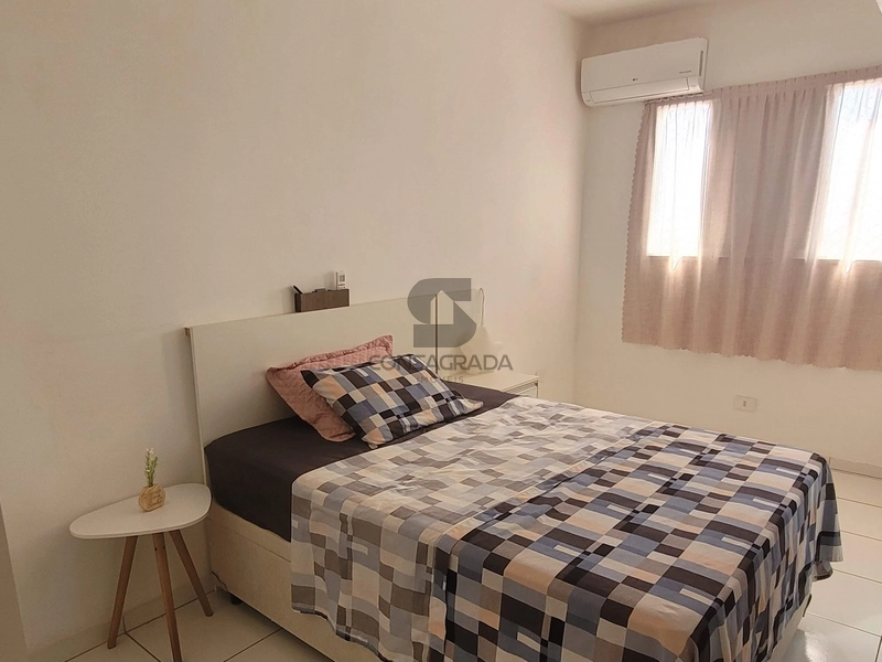 Apartamento em Praia Grande no Guilhermina.: 9ª foto da galeria de imagens do imóvel