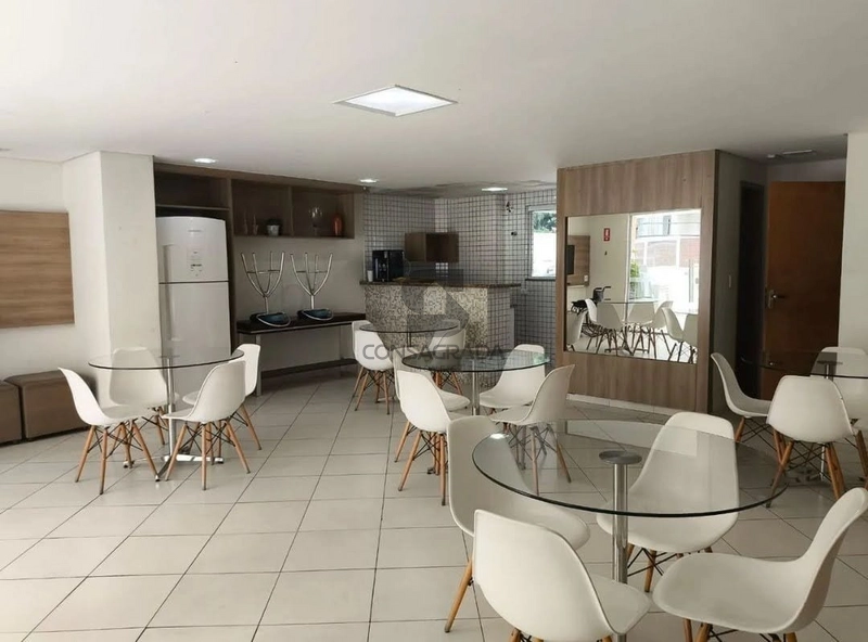 Apartamento em Praia Grande no Guilhermina.: 5ª foto da galeria de imagens do imóvel