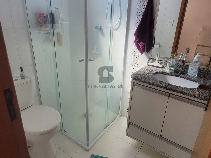 Apartamento em Praia Grande no Guilhermina.: 7ª foto da galeria de imagens do imóvel