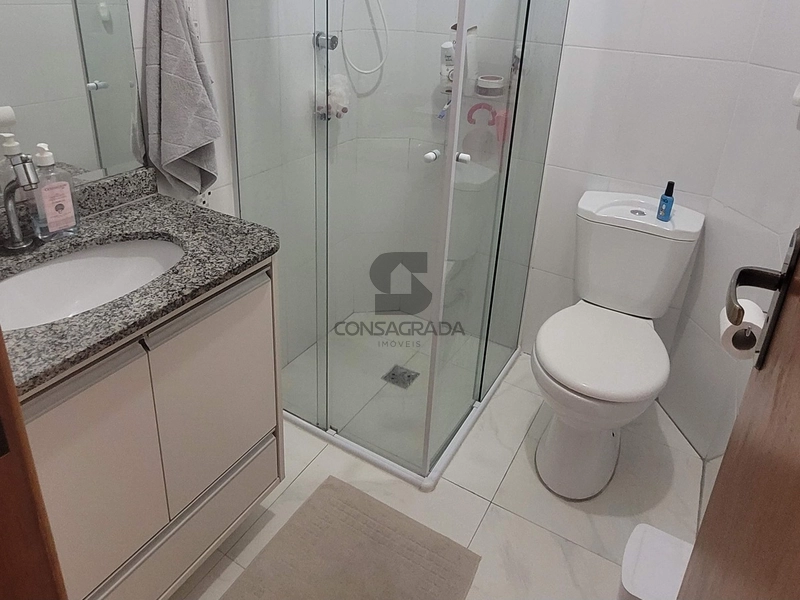 Apartamento em Praia Grande no Guilhermina.: 8ª foto da galeria de imagens do imóvel