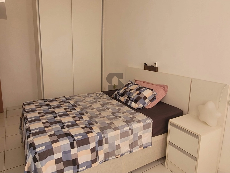 Apartamento em Praia Grande no Guilhermina.: 6ª foto da galeria de imagens do imóvel