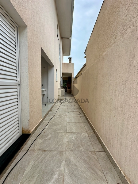 Sobrado isolado na Praia Grande no Bairro Balneário Flórida.: 6ª foto da galeria de imagens do imóvel