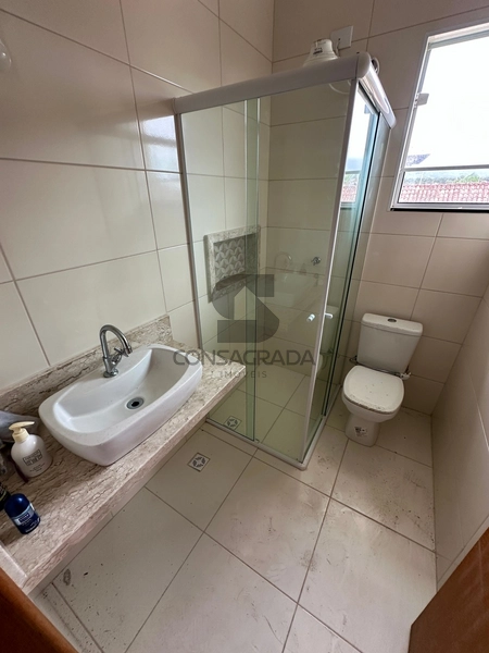 Sobrado isolado na Praia Grande no Bairro Balneário Flórida.: 19ª foto da galeria de imagens do imóvel