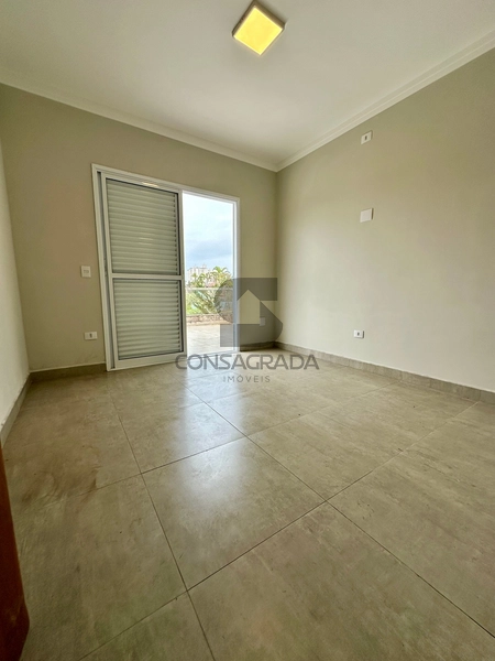 Sobrado isolado na Praia Grande no Bairro Balneário Flórida.: 16ª foto da galeria de imagens do imóvel