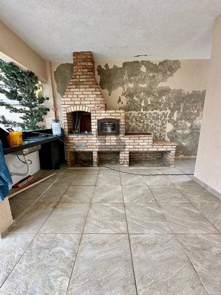 Sobrado isolado na Praia Grande no Bairro Balneário Flórida.: 8ª foto da galeria de imagens do imóvel