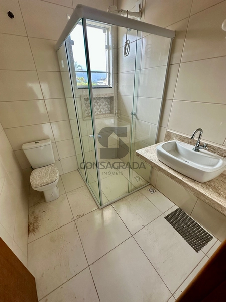 Sobrado isolado na Praia Grande no Bairro Balneário Flórida.: 17ª foto da galeria de imagens do imóvel