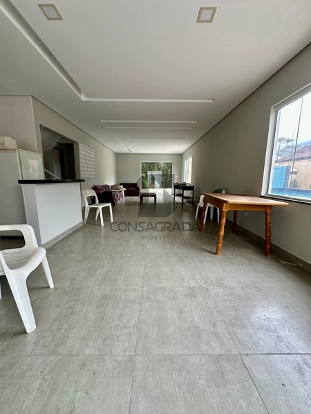 Sobrado isolado na Praia Grande no Bairro Balneário Flórida.: 9ª foto da galeria de imagens do imóvel