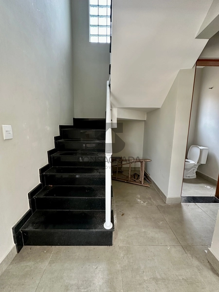 Sobrado isolado na Praia Grande no Bairro Balneário Flórida.: 12ª foto da galeria de imagens do imóvel