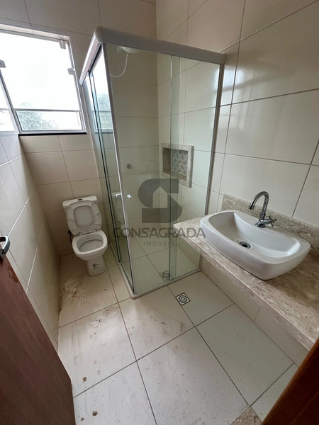 Sobrado isolado na Praia Grande no Bairro Balneário Flórida.: 14ª foto da galeria de imagens do imóvel