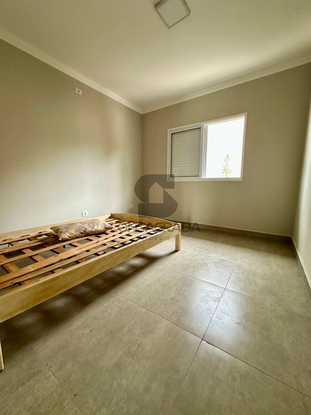 Sobrado isolado na Praia Grande no Bairro Balneário Flórida.: 15ª foto da galeria de imagens do imóvel