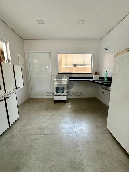 Sobrado isolado na Praia Grande no Bairro Balneário Flórida.: 11ª foto da galeria de imagens do imóvel