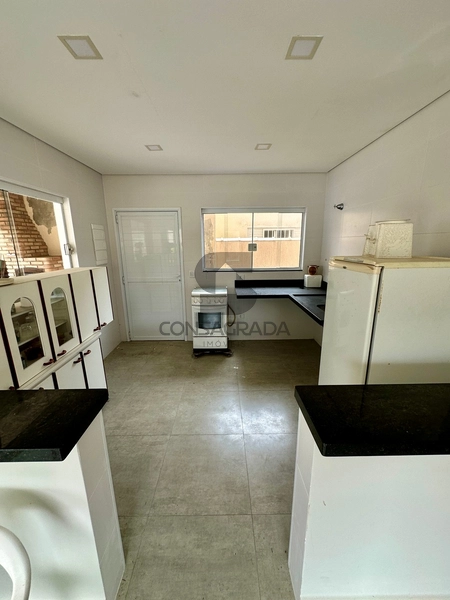 Sobrado isolado na Praia Grande no Bairro Balneário Flórida.: 10ª foto da galeria de imagens do imóvel