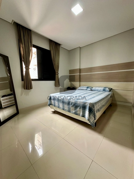 Apartamento na Praia Grande no Bairro Ocian.: 10ª foto da galeria de imagens do imóvel