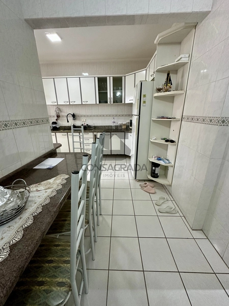 Apartamento na Praia Grande no Bairro Ocian.: 7ª foto da galeria de imagens do imóvel