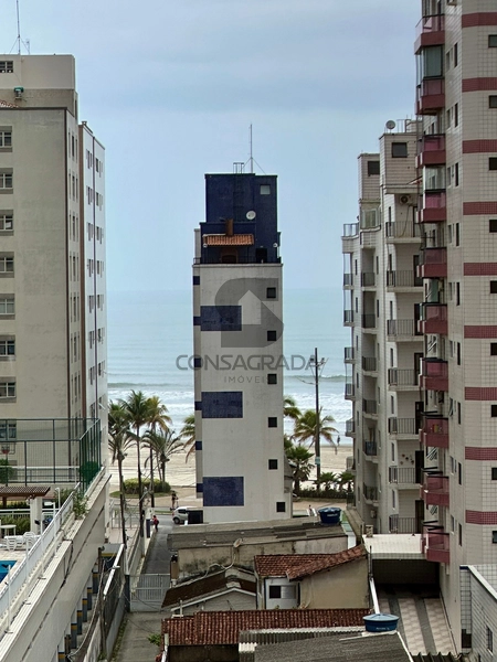 Apartamento na Praia Grande no Bairro Ocian.: 17ª foto da galeria de imagens do imóvel