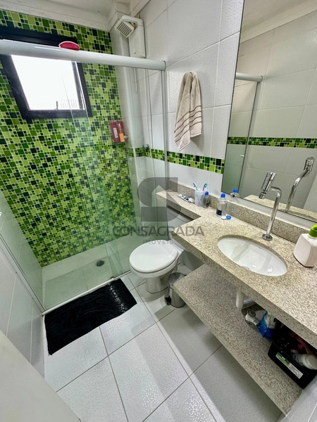 Apartamento na Praia Grande no Bairro Ocian.: 12ª foto da galeria de imagens do imóvel