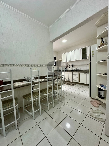 Apartamento na Praia Grande no Bairro Ocian.: 6ª foto da galeria de imagens do imóvel