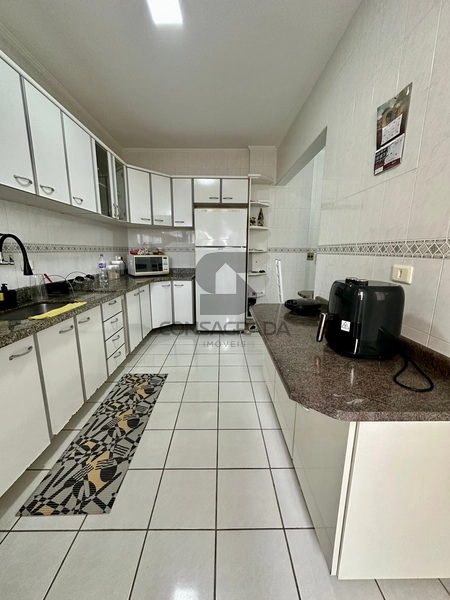 Apartamento na Praia Grande no Bairro Ocian.: 8ª foto da galeria de imagens do imóvel