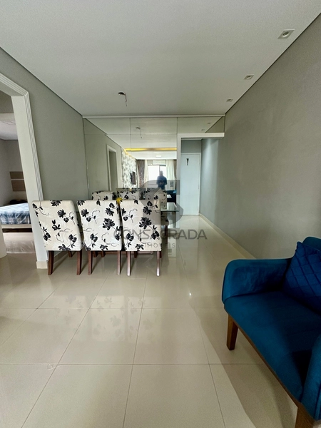 Apartamento na Praia Grande no Bairro Ocian.: 3ª foto da galeria de imagens do imóvel