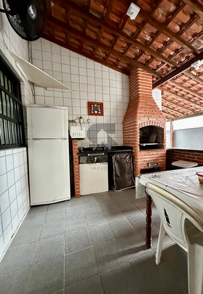Apartamento na Praia Grande no Bairro Ocian.: 19ª foto da galeria de imagens do imóvel