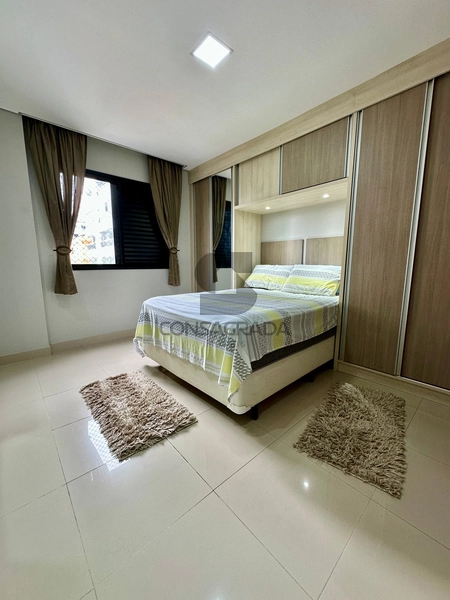 Apartamento na Praia Grande no Bairro Ocian.: 13ª foto da galeria de imagens do imóvel