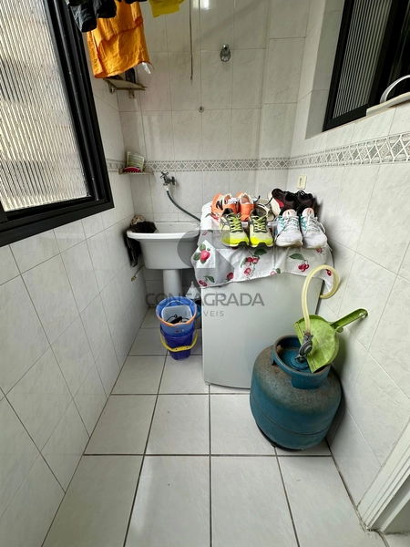 Apartamento na Praia Grande no Bairro Ocian.: 9ª foto da galeria de imagens do imóvel
