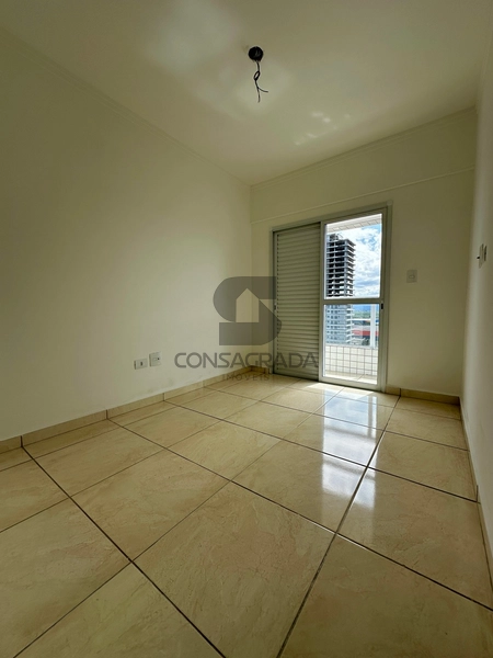 Apartamento na Praia Grande no Bairro Guilhermina.: 13ª foto da galeria de imagens do imóvel