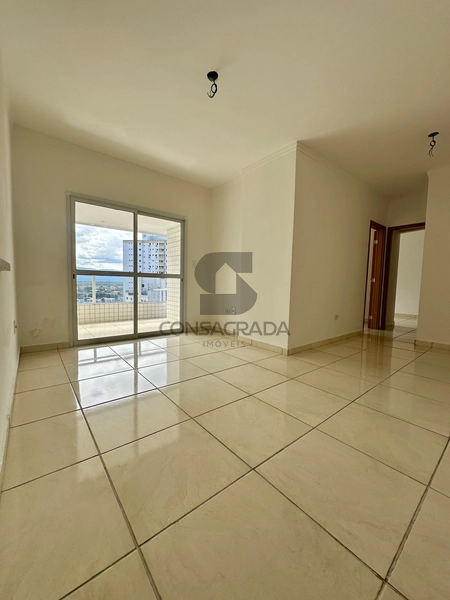 Apartamento na Praia Grande no Bairro Guilhermina.: 1ª foto da galeria de imagens do imóvel
