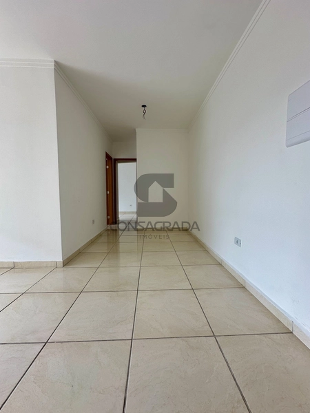 Apartamento na Praia Grande no Bairro Guilhermina.: 5ª foto da galeria de imagens do imóvel