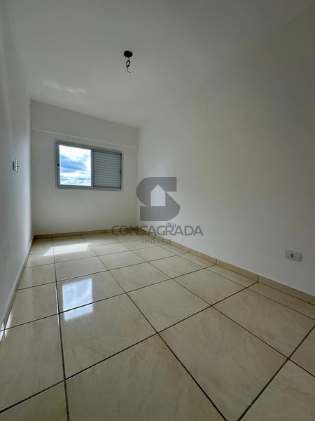 Apartamento na Praia Grande no Bairro Guilhermina.: 15ª foto da galeria de imagens do imóvel
