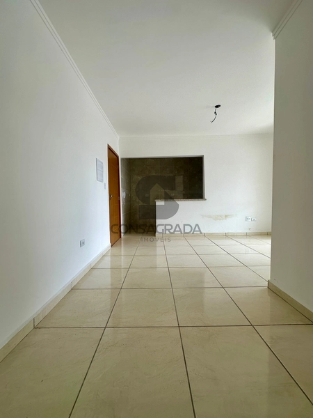 Apartamento na Praia Grande no Bairro Guilhermina.: 4ª foto da galeria de imagens do imóvel
