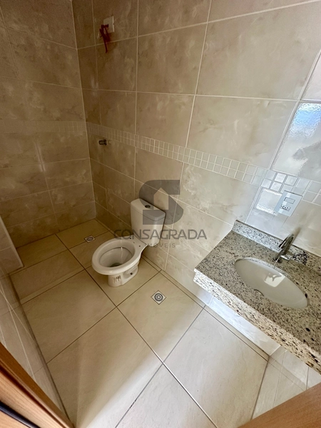 Apartamento na Praia Grande no Bairro Guilhermina.: 16ª foto da galeria de imagens do imóvel