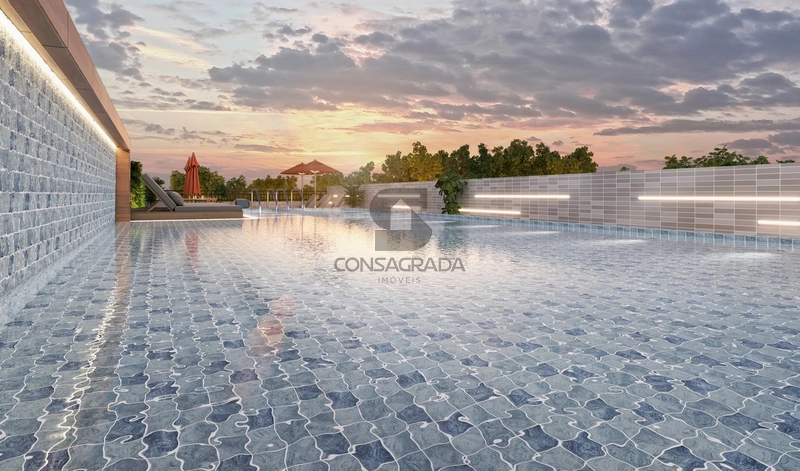 Lançamento na Praia Grande no Bairro Balneário Flórida.: 13ª foto da galeria de imagens do imóvel