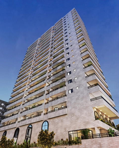 Lançamento na Praia Grande no Bairro Balneário Flórida.