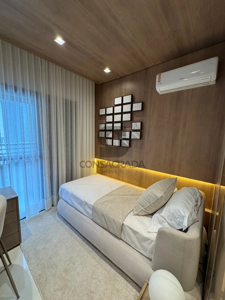 Apartamento na Praia Grande no Bairro Canto do Forte.: 9ª foto da galeria de imagens do imóvel