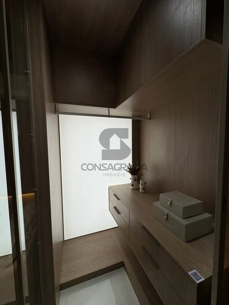 Apartamento na Praia Grande no Bairro Canto do Forte.: 8ª foto da galeria de imagens do imóvel