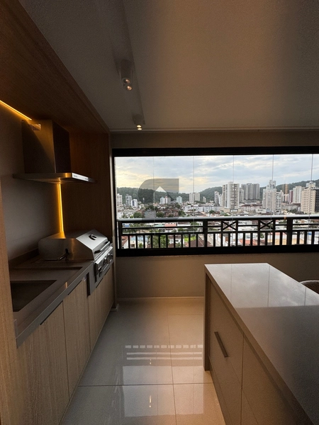 Apartamento na Praia Grande no Bairro Canto do Forte.: 28ª foto da galeria de imagens do imóvel