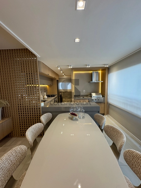 Apartamento na Praia Grande no Bairro Canto do Forte.: 15ª foto da galeria de imagens do imóvel