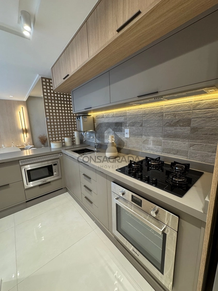 Apartamento na Praia Grande no Bairro Canto do Forte.: 22ª foto da galeria de imagens do imóvel