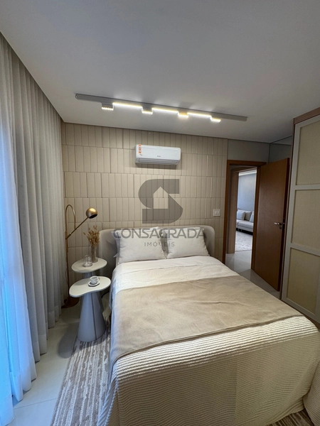 Apartamento na Praia Grande no Bairro Canto do Forte.: 5ª foto da galeria de imagens do imóvel