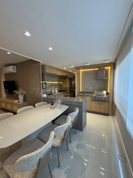 Apartamento na Praia Grande no Bairro Canto do Forte.: 16ª foto da galeria de imagens do imóvel