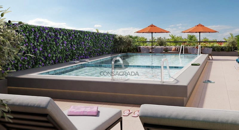 Lançamento na Praia Grande  no Bairro  Aviação.: 3ª foto da galeria de imagens do imóvel