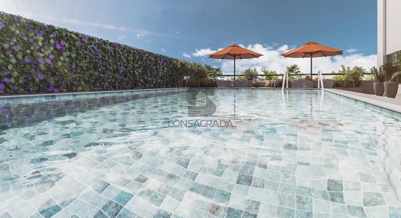 Lançamento na Praia Grande  no Bairro  Aviação.: 4ª foto da galeria de imagens do imóvel