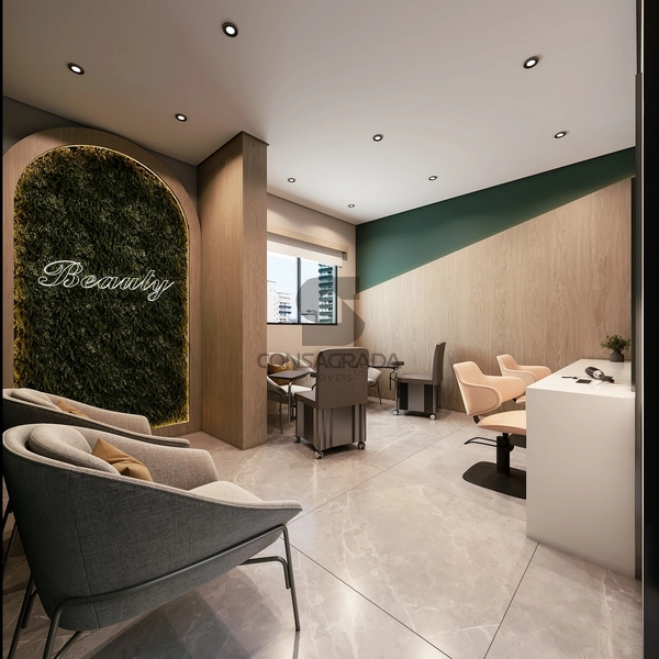 Lançamento na Praia Grande  no Bairro  Aviação.: 9ª foto da galeria de imagens do imóvel