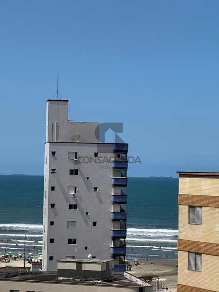 Aparamento na Vila Tupi em Praia Grande.: 7ª foto da galeria de imagens do imóvel