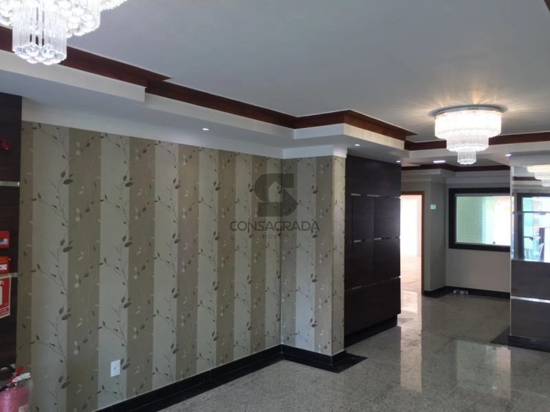 Apartamento na Praia Grande no Bairro Aviação.: 8ª foto da galeria de imagens do imóvel