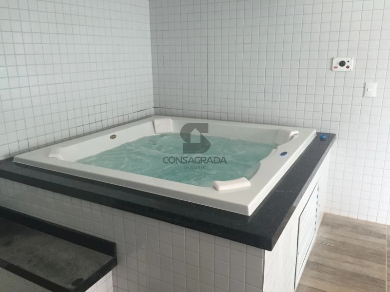 Apartamento na Praia Grande no Bairro Aviação.: 12ª foto da galeria de imagens do imóvel